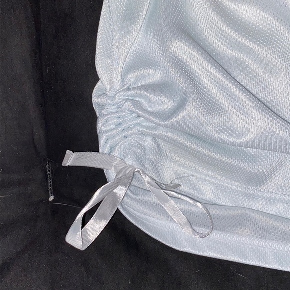 SOLD!!(Merc)NWOTAuthentic Manning NY Giants Jersey - Picture 7 of 8